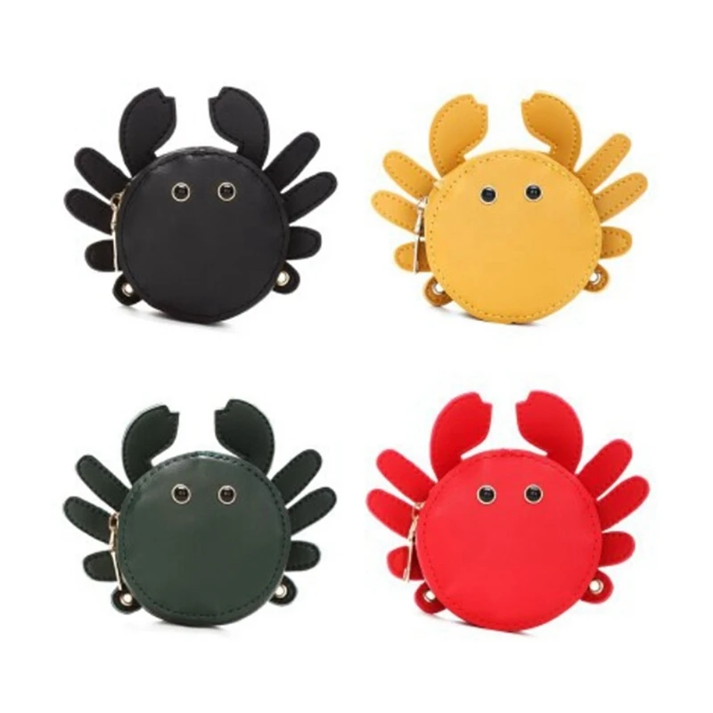 Children's Shoulder Crab Bags Party Birthday Gift Handbags For Childs