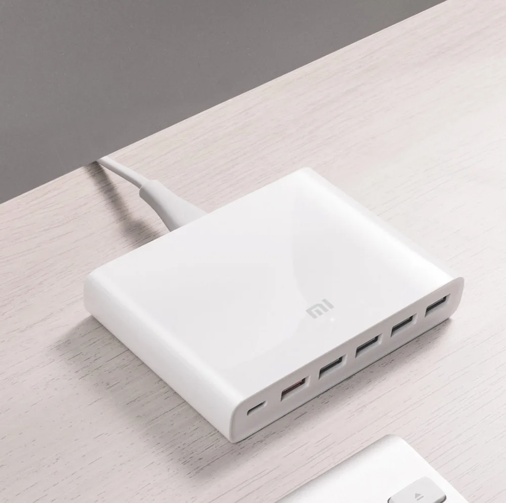 xiaomi charger 6usb (10)