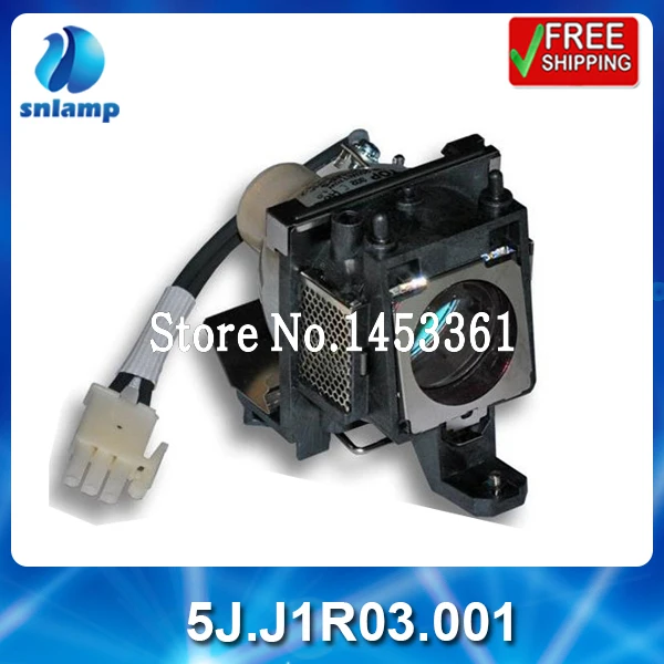 

Cheap compatible projector lamp 5J.J1R03.001 for CP220 CP220C