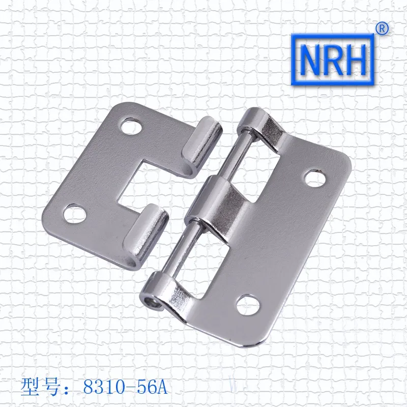 NRH8310-56 воздушная коробка шарнирная опора шарнир съемный шарнир деревянная коробка удалить шарнир хромированное железо