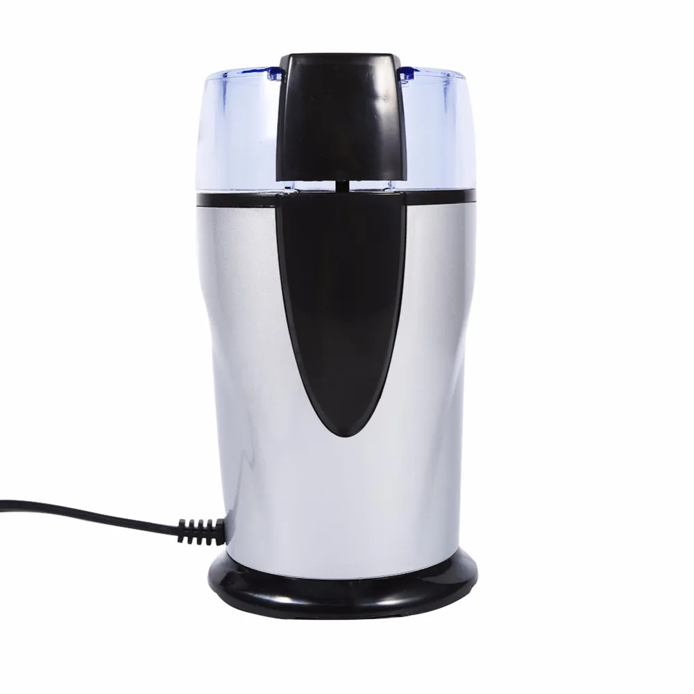 Electric Coffee Grinder 220v 240V Electrical Coffee Herbs Mill Beans