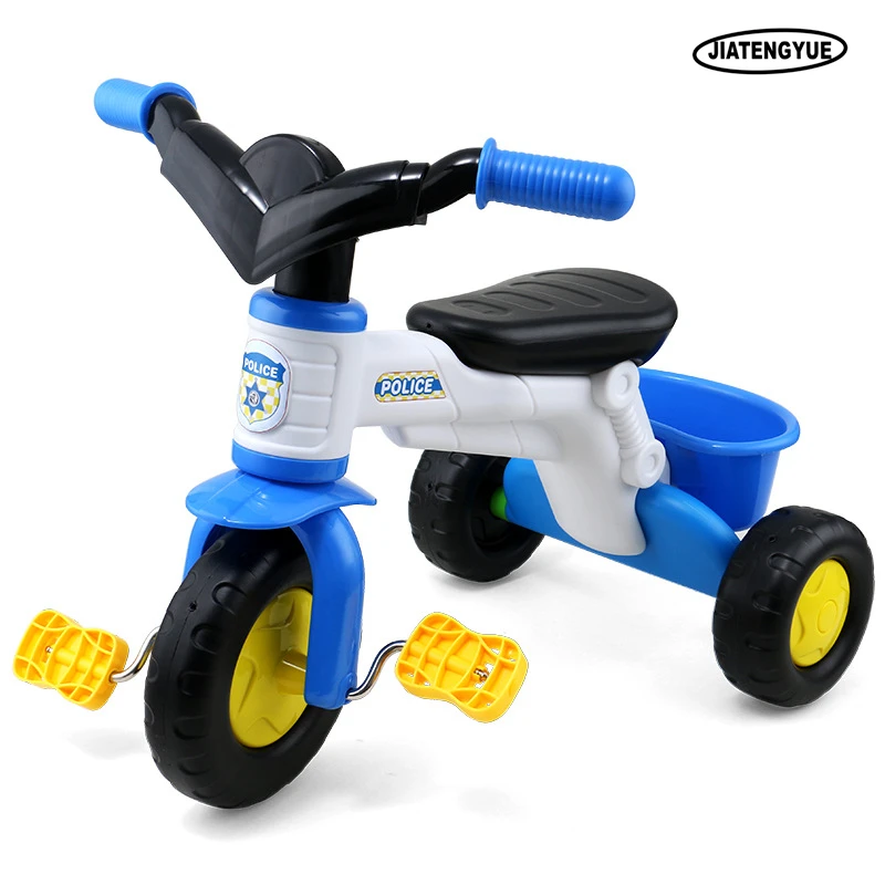 

Baby Stroller Kids Tricycle Bikes Baby Walkers Safety Ride On Bicycle Cars Children's Bicycles Outdoor Activity Gear Toys