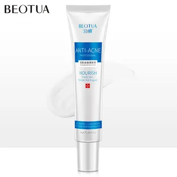 

Skin Care Acne Scars Remove Facial Cream Acne Treatment Face Care Anti Acne Removal Gel Whitening Moisturizing Cream 30g Makeup