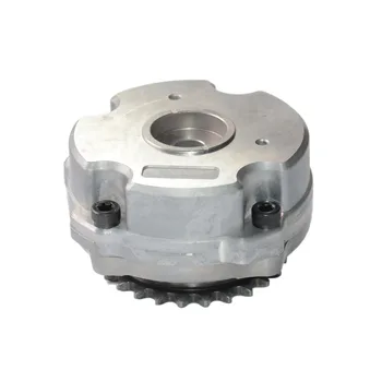 

AP02 24350-26800 2435026800 Camshaft Phaser Gear For Hyundai Accent Kia Rio 1.6L 2006-2016