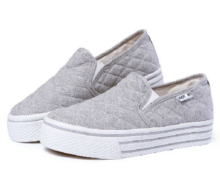 vans slip on mujer 2015