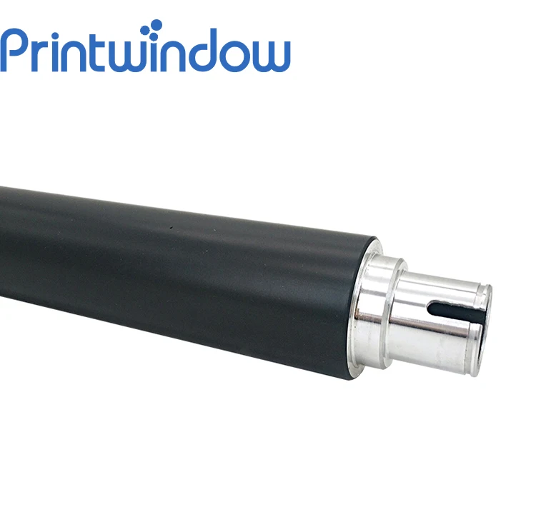 

Printwindow New Heat Upper Fuser Roller for Konica Minolta K-7155/7165/7255