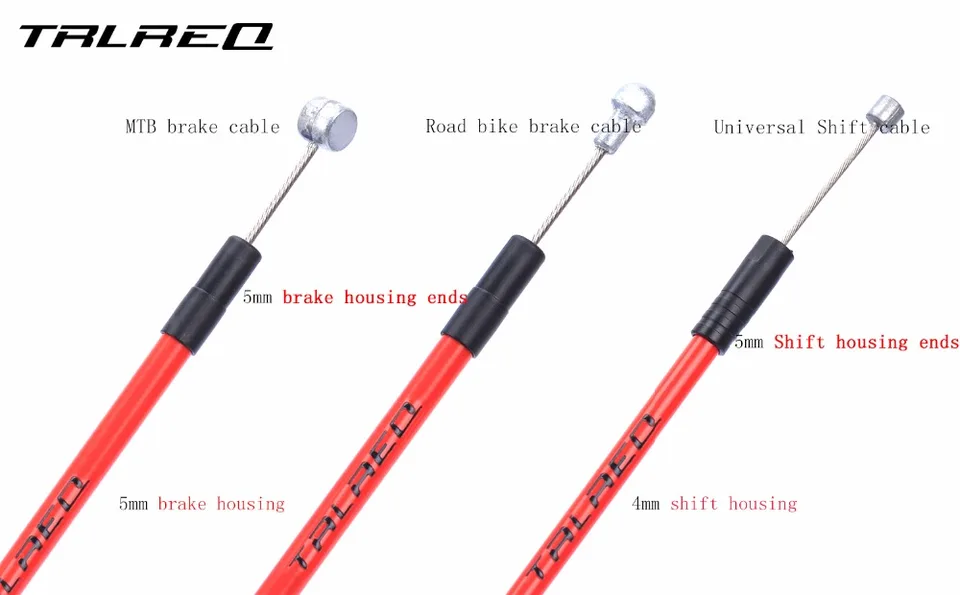 shimano road gear cable