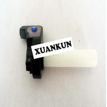 

XUANKUN Motorcycle Parts Refitted Big Screwed Aluminum