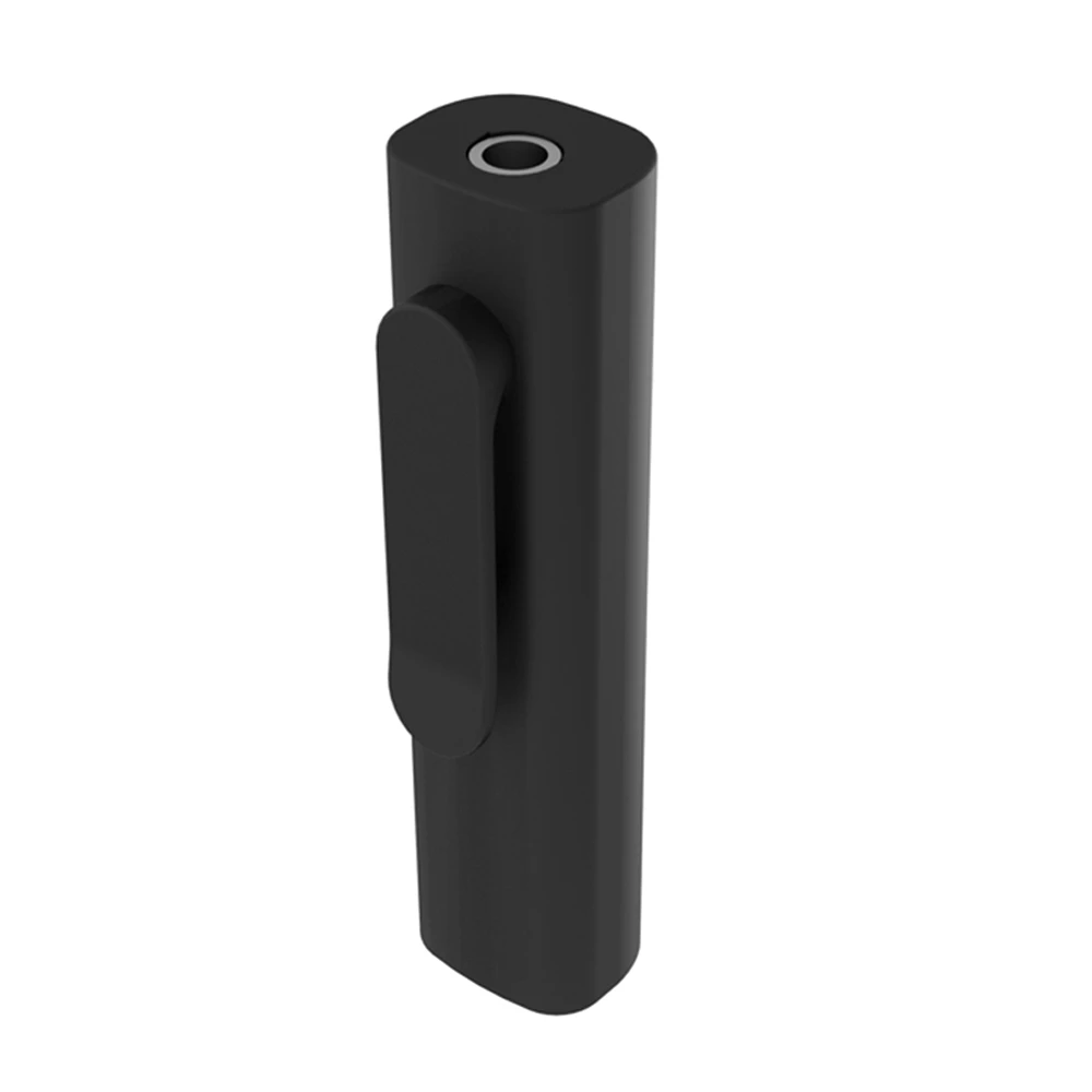 Беспроводной Bluetooth V4.2 ресивер 3,5 мм стерео аудио гнездо адаптер для наушников Музыка Aux ресивера Hands free для автомобильных динамиков