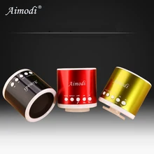 Mini Wireless Bluetooth Speaker Handsfree Calling Answering Cell Phone Speakers sport audio equipment