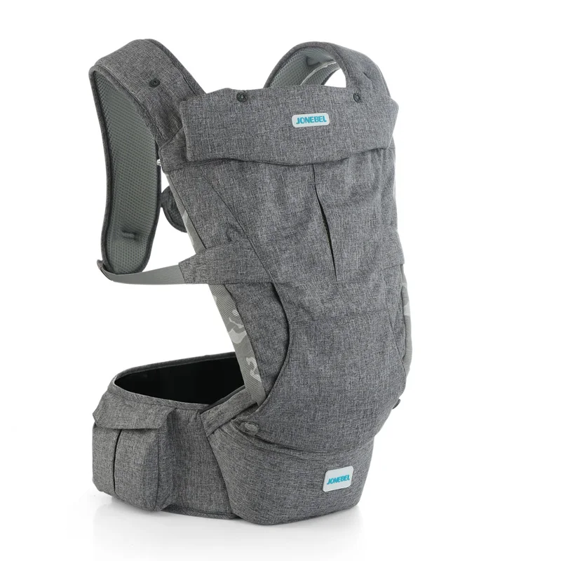 Рюкзак Слинг детский эргономичный с подушкой безопасности|ergonomic baby carrier|baby