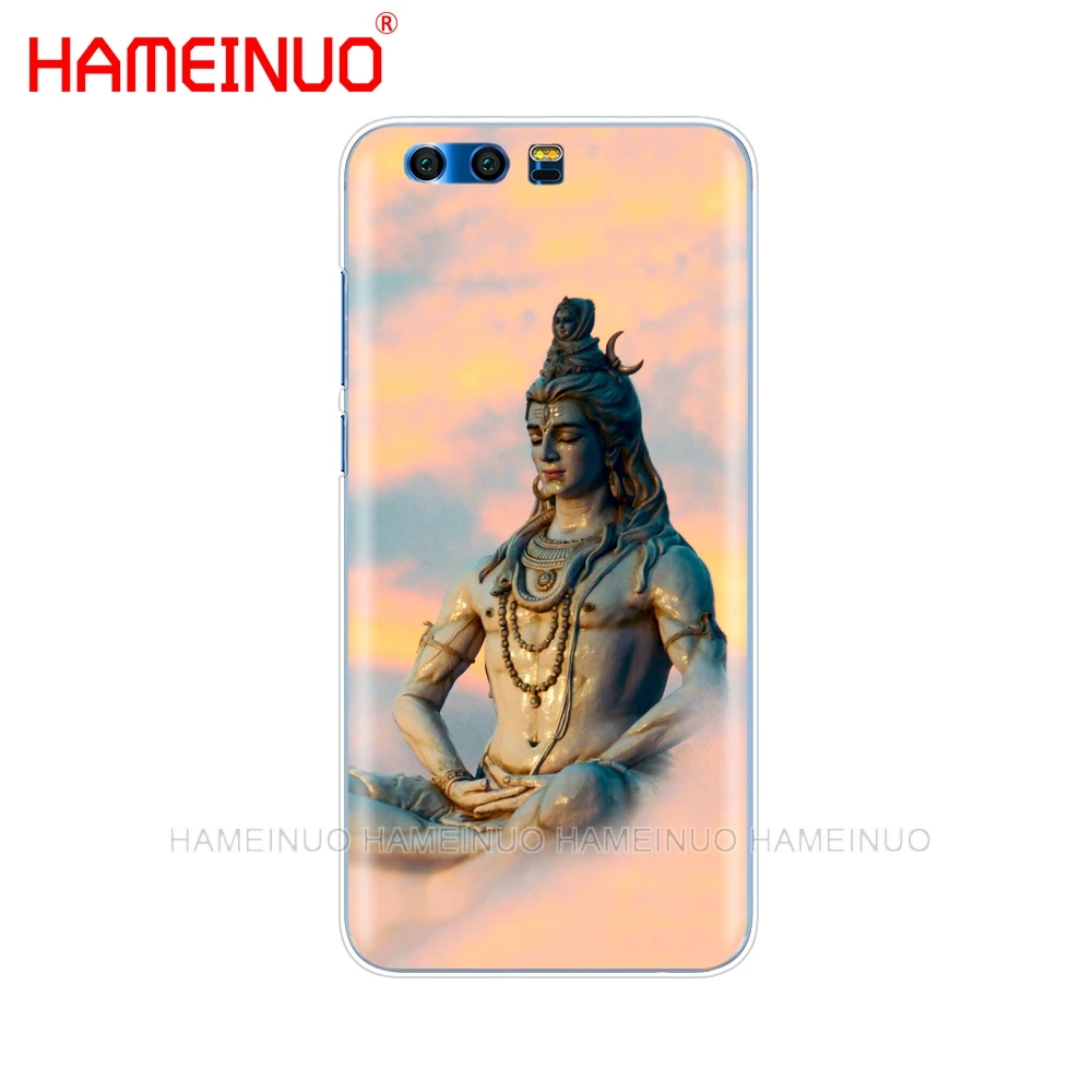 Чехол HAMEINUO для Huawei Honor 10 V10 4A 5A 6A 7A 6C 6X 7X 8 9 LITE|Бамперы| |