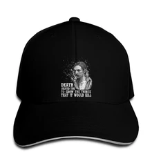 Забавная бейсболка, настоящая ДЕТЕКТИВНАЯ модная мужская бейсболка