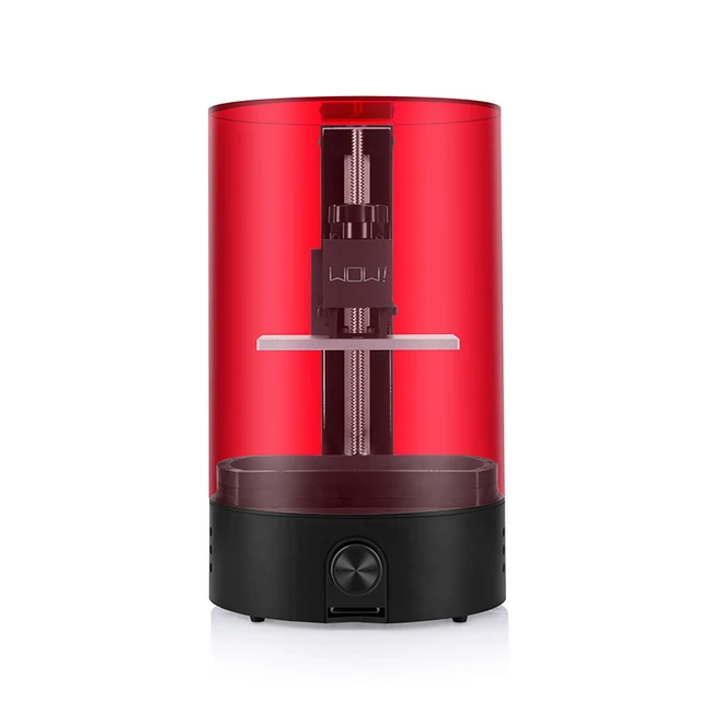 Best Offers WOW DLP ! LCD 3d printer/ sparkmaker light curing UV Resin SLA ! express shipping from Moscow Russian warehouse Best Offers WOW DLP ! LCD 3d printer/ sparkmaker light curing UV Resin SLA ! express shipping from Moscow Russian warehouse
