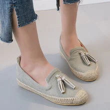 Полые удобные водонепроницаемые Мокасины обувь; женская летняя обувь; большой размер 43 мужские лоферы из микрофибры Прошитые туфли зеленая обувь для Для женщин Повседневное слипоны круглый носок
