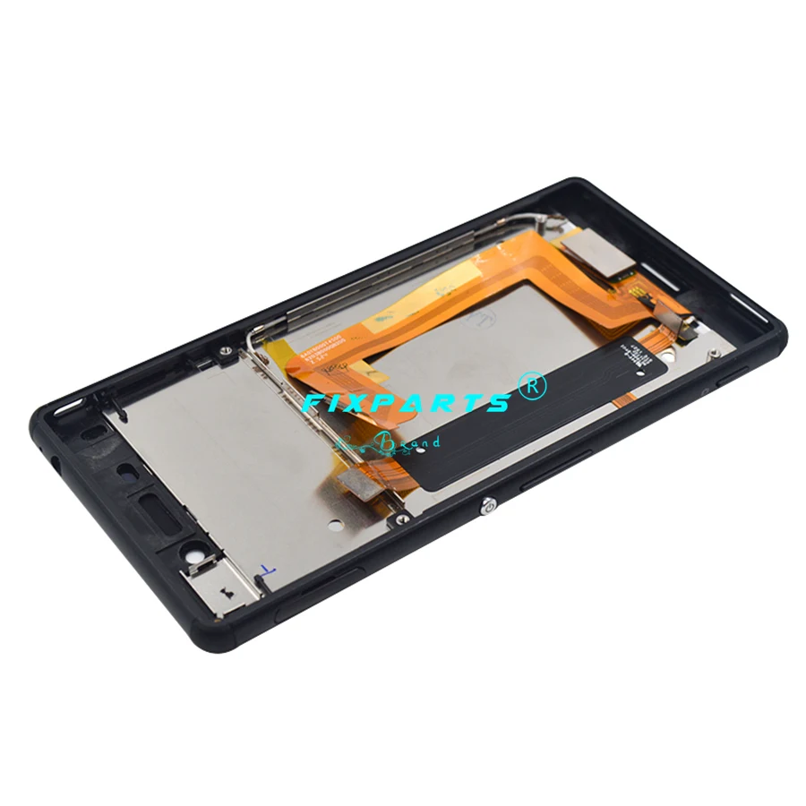 Sony Xperia M4 LCD 966