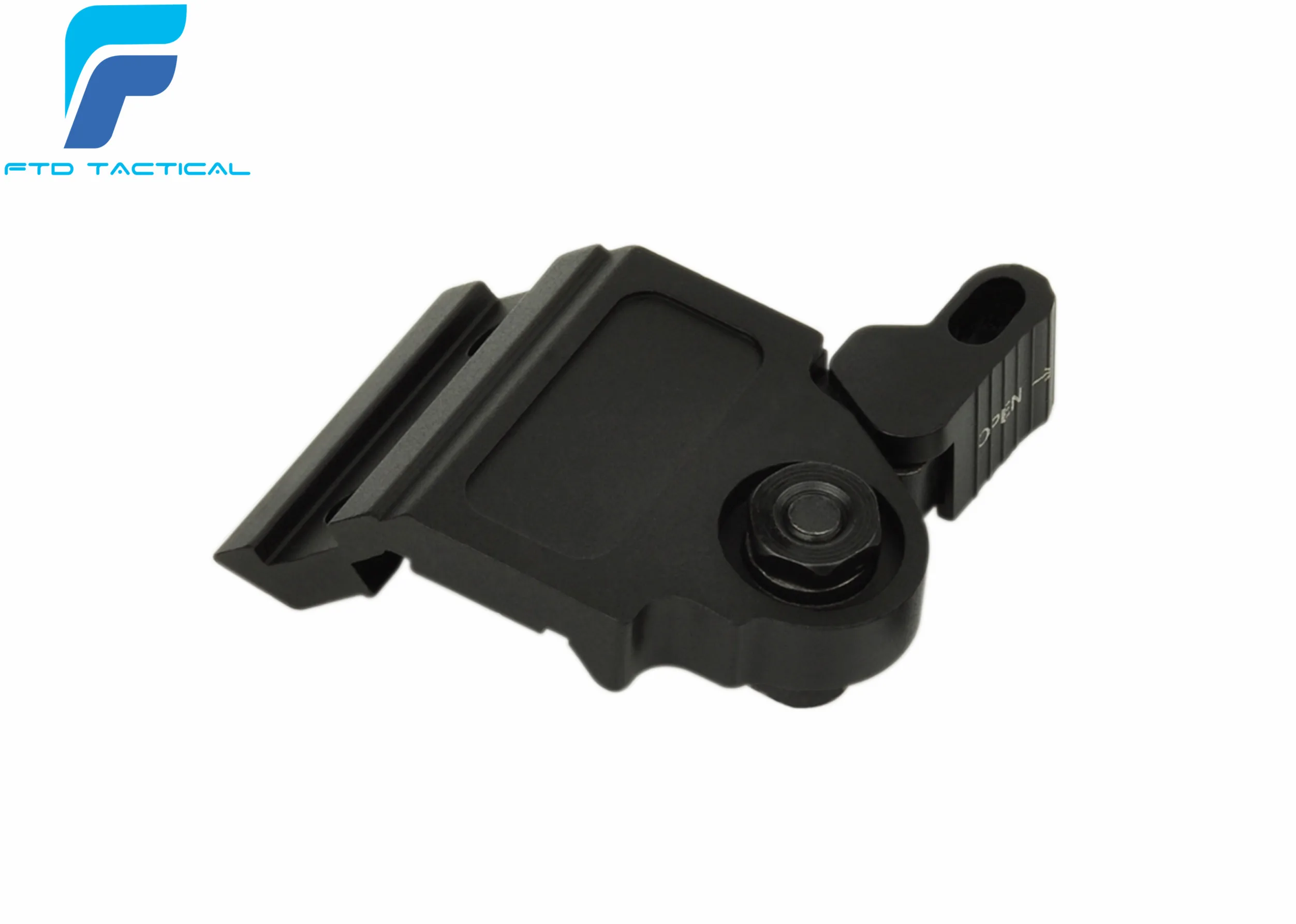 

Larue Tactical Lt752 Scout Offset Mount
