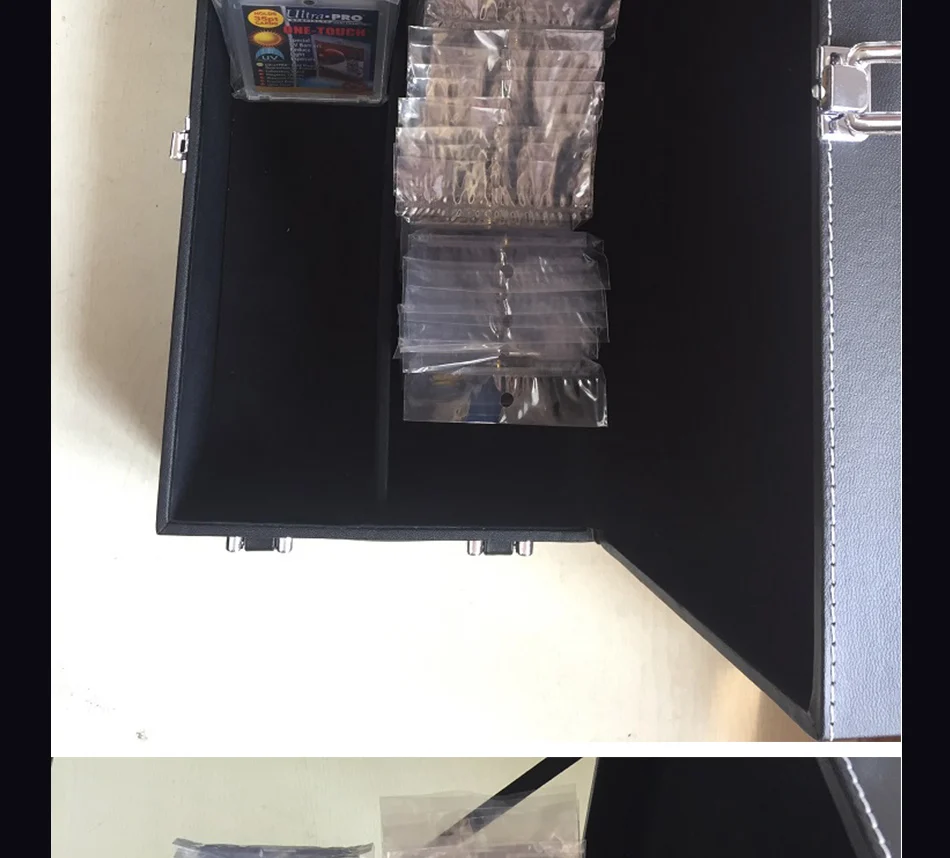 Коробка для хранения карт для настольной игры для MTG game King