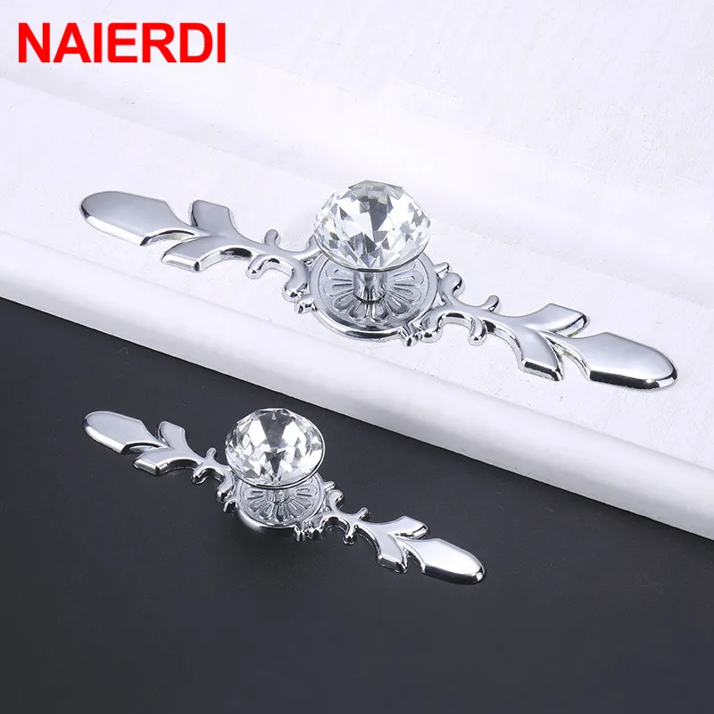 Furniture Handles Shoebox Cabinet Closet Door Drawer