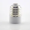 1x Converter E27 TO E14 Lamp bulb base Holder Adapter Conversion Socket ABS Material Fireproof Socket Adapter ► Photo 3/6