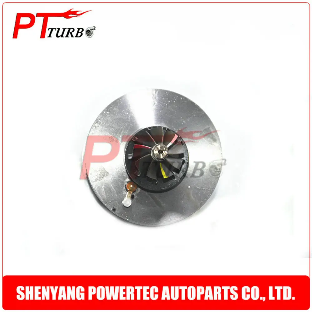 Картридж для Alfa-Romeo 156 1 9 JTD 103квт 140HP M724.19 16Ventil - 716665 Garrett turbolader core 716665-9003S 46793334 |