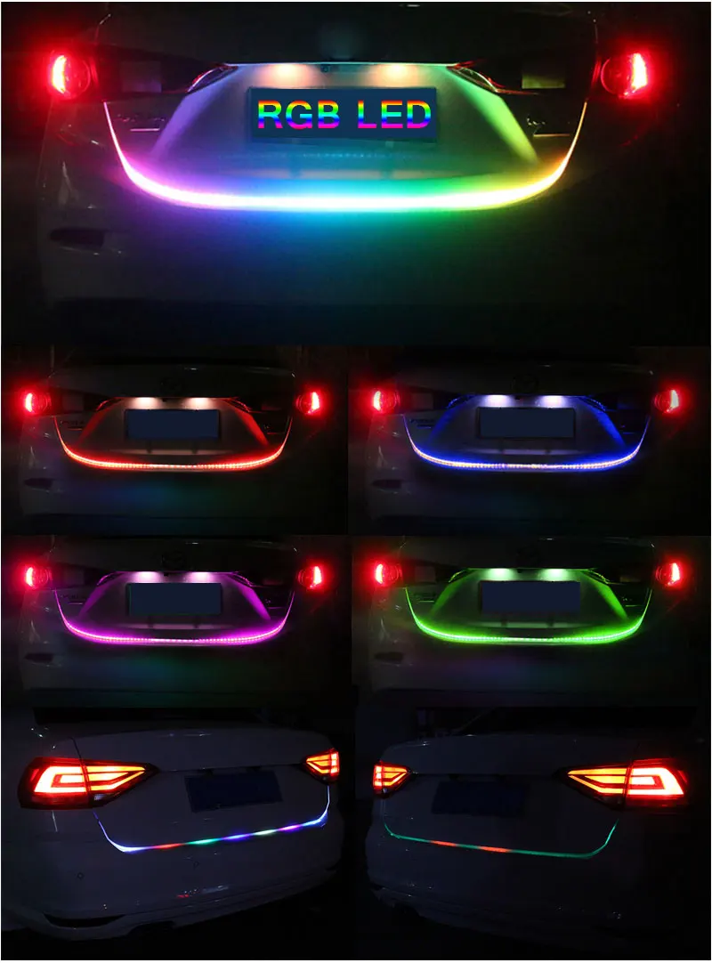 High Quality car styling