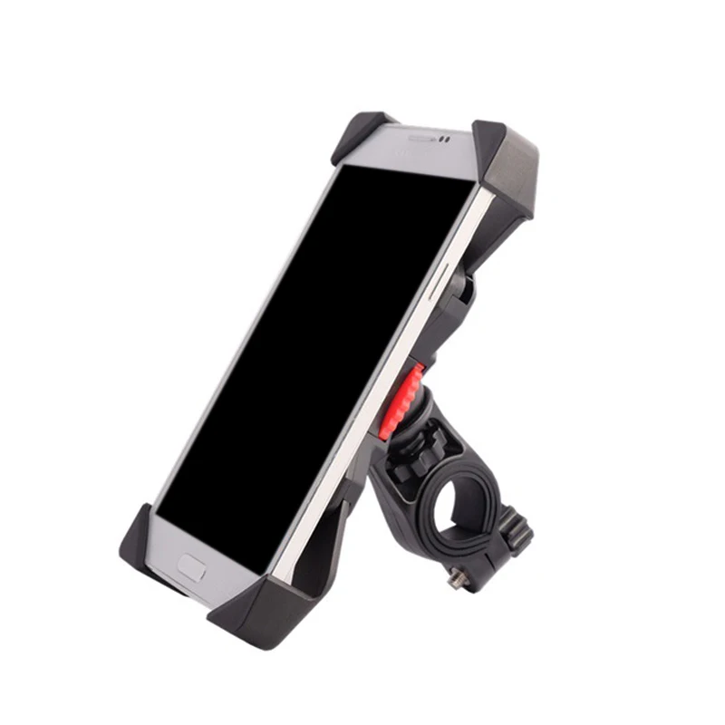 

Bicycle Phone Holder Motorcycle Handlebar Mount Universal Bicycle Handlebar Clip Support Bracket