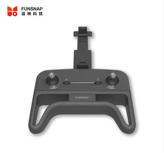 FUNSNAP iDol FPV RC Drone GPS Foldable Drone spare parts remote control