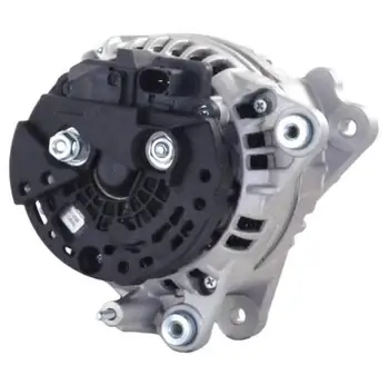 

NEW 12V 150A ALTERNATOR 0124525076 FOR OPEL FOR Nissan FOR Vauxhall FOR Renault FOR Laguna