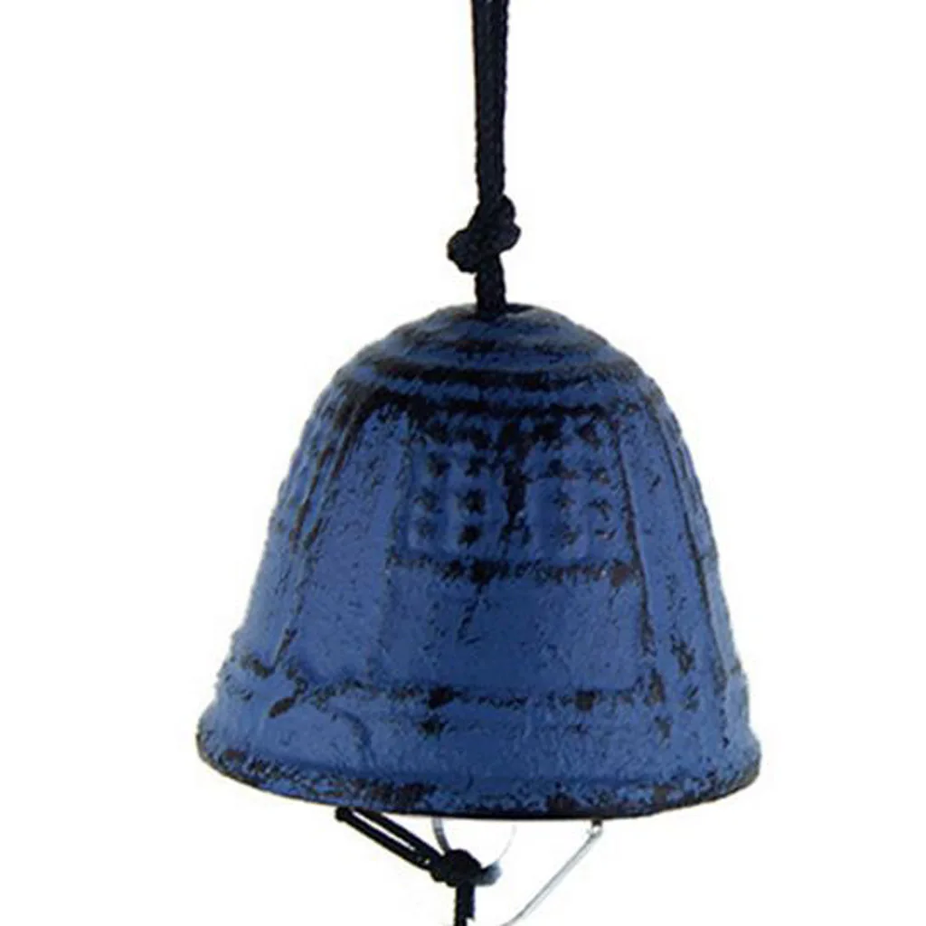 Wind Chimes Feng Shui Collection Ornament Yard Indoor Garden Decor Windows Doors Balcony Hallway Home Decor Bells	