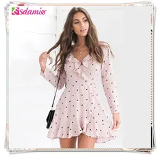 AUTUMN-DRESS