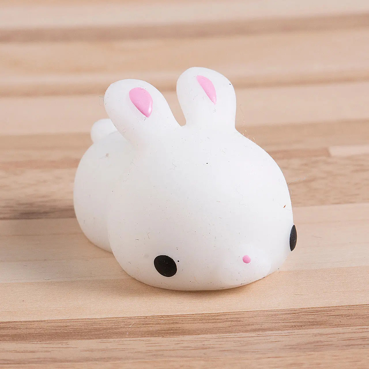 Kawaii Япония сжимаемая мягкая кошка толстые животные 11 моделей на выбор медленно