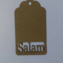 Пользовательское имя цветные бумажные конверты для этикетки для свадебных подарков Любимое Дерево желаний бирка для новобрачных, вечеринка в честь новорождённого дня рождения пустые карты