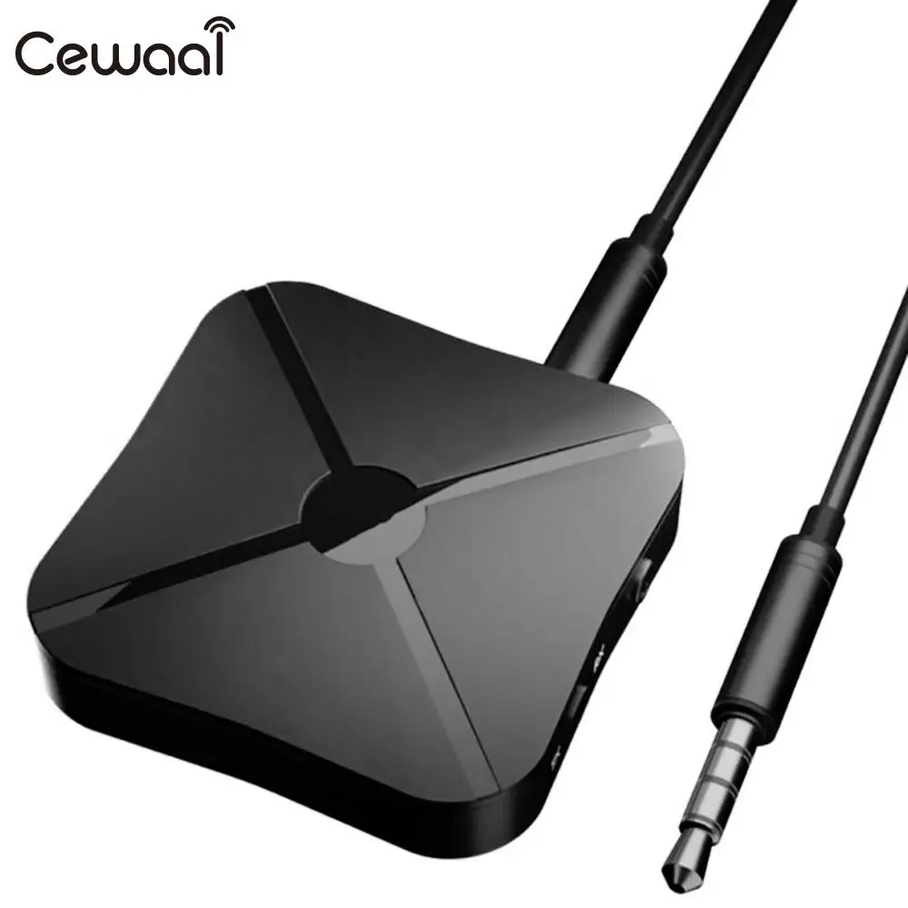 Bluetooth Transmitter and Receiver Bluetooth Dongles Speaker Car Kit