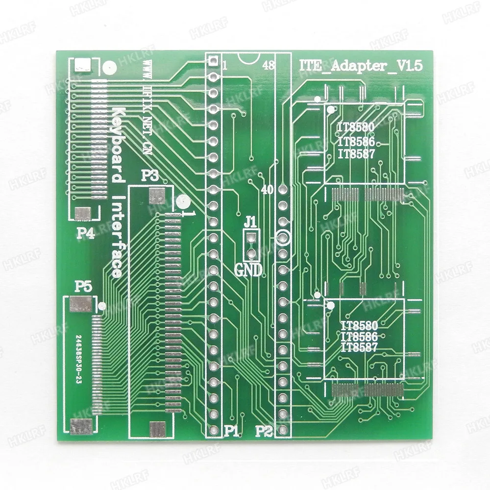 IT8985E IT8595E IT8587E IT8586E IT8585E IT8580E его 29/39/49/50 серии адаптер 32/40/48 средства ухода за кожей стоп для RT809H программист