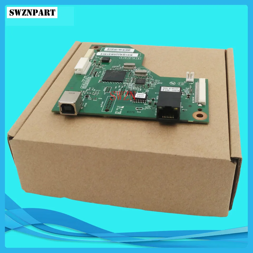 Материнская плата для HP P2035N P2035DN 2035N 2035DN CC526-60001 | Компьютеры и офис