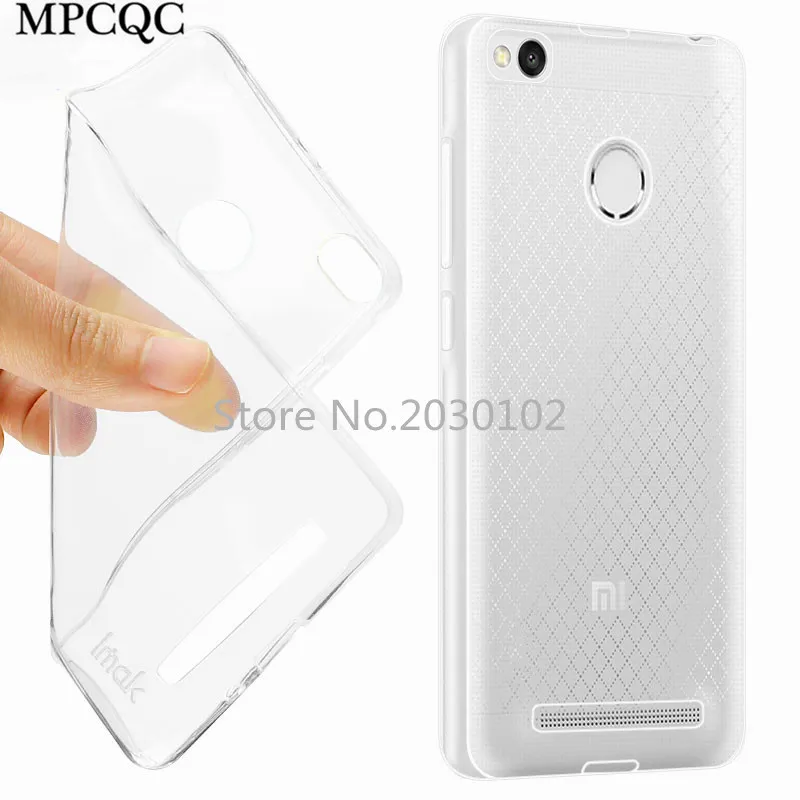 Redmi 3 Чехол Купить