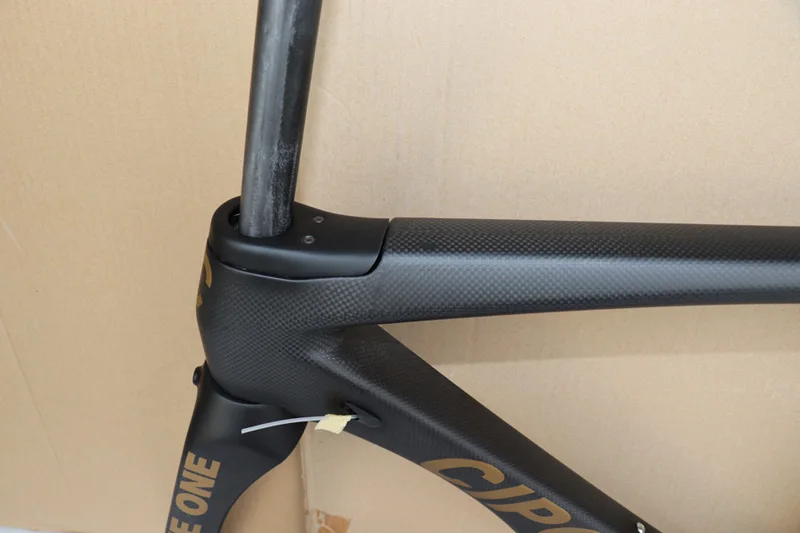Углерода велосипед рама Cipollini карбоновая рама RB1K одной матовый RB1000 T1100 углеродного волокна рамы дорожного велосипеда 30 цветов