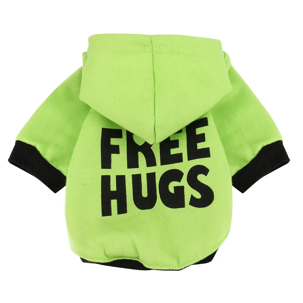 Autumn Winter Pet Dog Clothes Cotton Puppy Dog Clothes For Dogs Hoodie autumn-winter-pet-dog-clothes-cotton-puppy-dog-clothes-for-dogs-hoodie