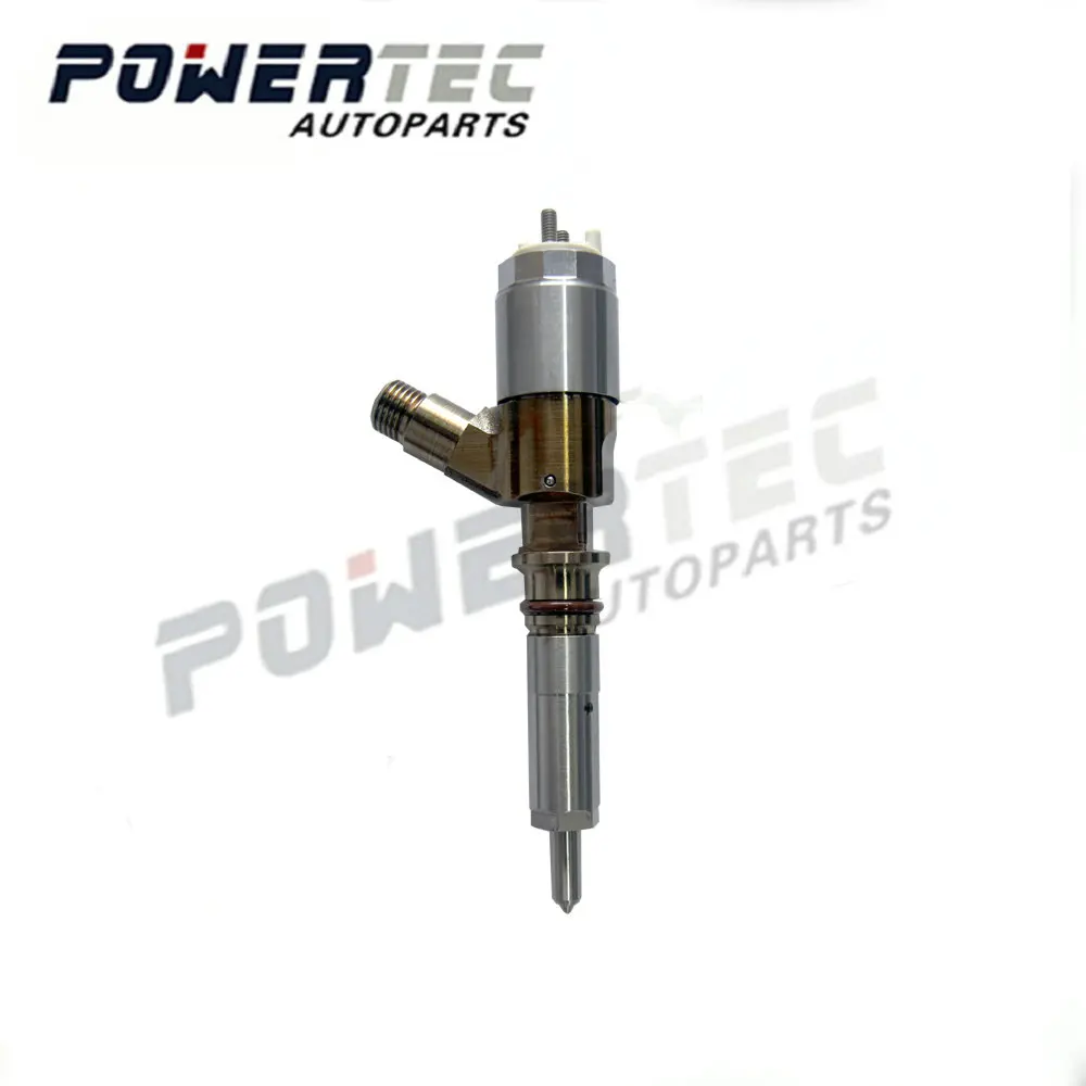US $205.13 NEW Diesel Engine Injection CAT Injector 2645A747 3200680 Common Rail Injector 3200680 Suit For Caterpillar C44 Engine