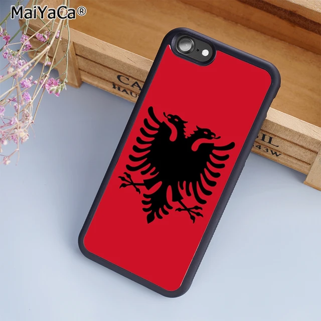 iphone 6 case albanian flag iphone 6 case albanian flag