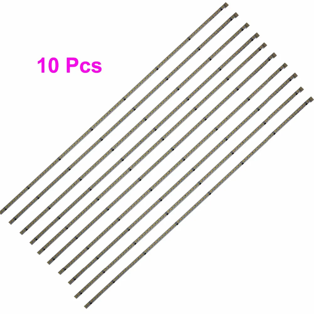 10pcs Genuine LED TV Backlight Strip Light For L546H1 LE5 TREM4 Repair