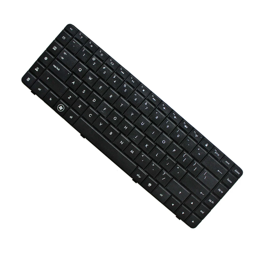 PPYY новая-английская клавиатура для hp CQ62 G62 CQ56 G56 для Compaq 56 62 G56 G62 CQ62 CQ56 CQ56-100 Клавиатура для ноутбука США