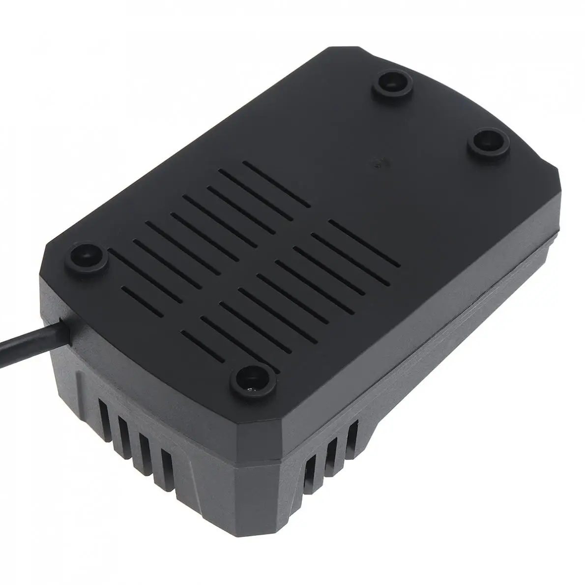 100cm 12V DC Portable Multifunction Li-ion Rechargeable Adapter Support 100-240V Power Source