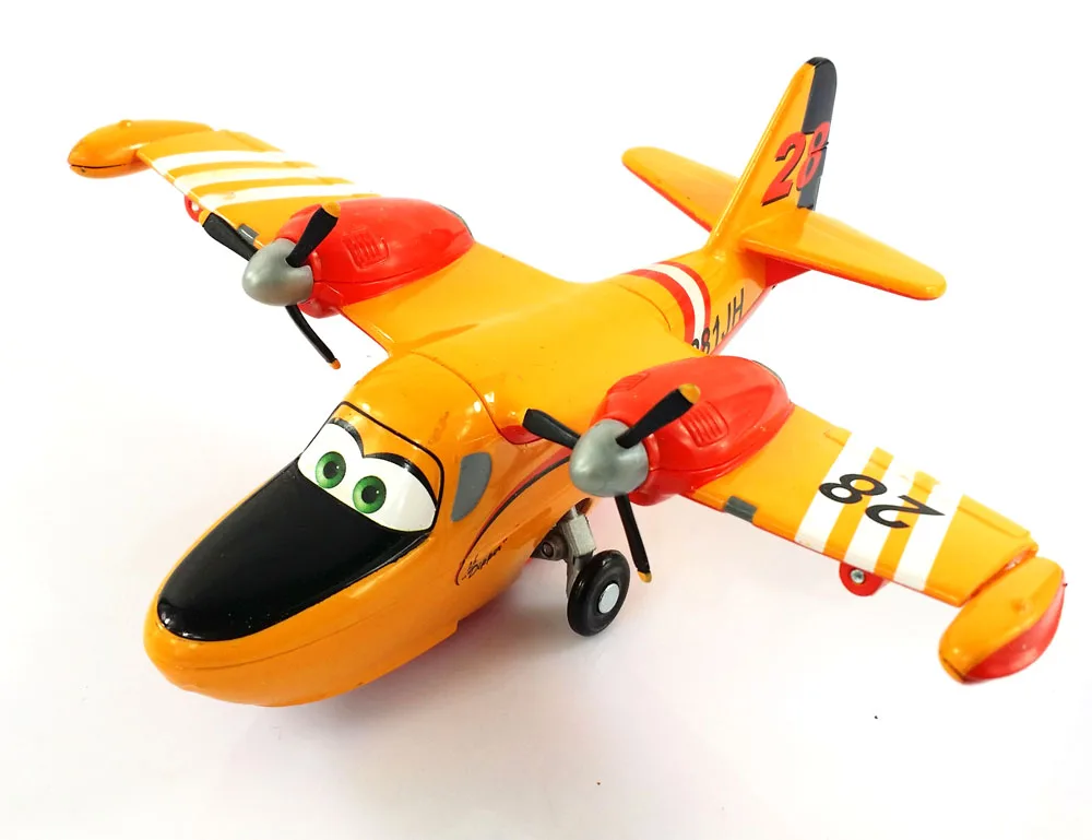 planes 2 dipper