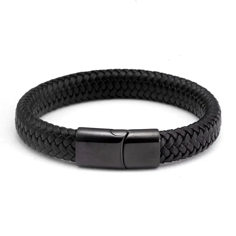 men leather bracelet (3)