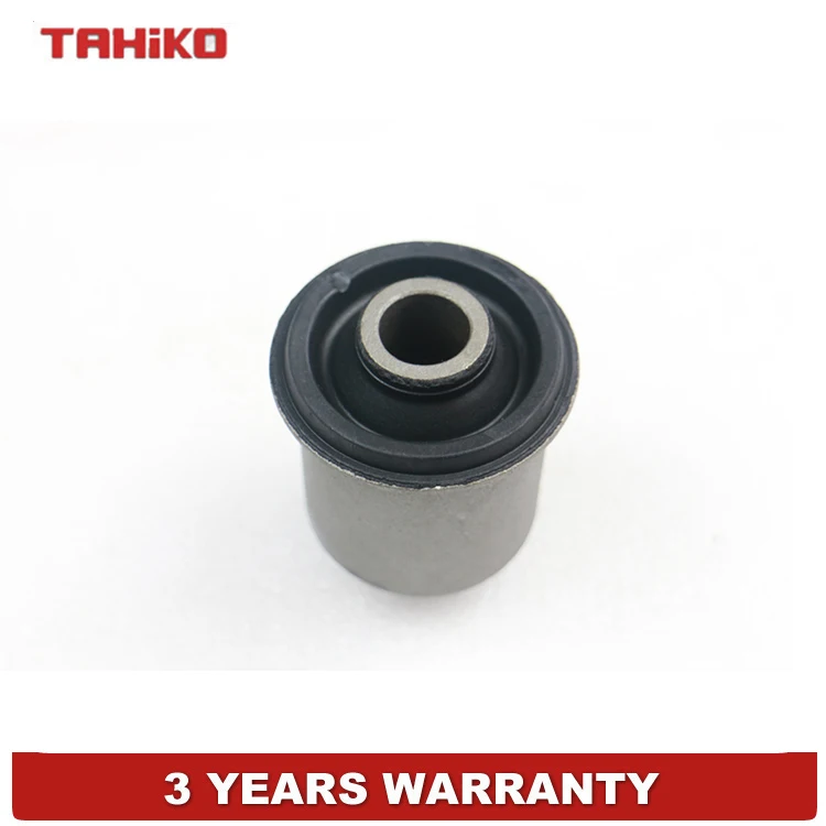 

Control Arm bushing Trailing Arm Bush fit for Nissan PATHFINDER (R50) 2.7 TD 4WD 3.3 V6 , 54560-0W000