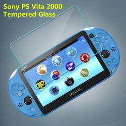 Premium Tempered Glass For Sony PSV 2000 1000 PS Vita 2000 PSV2000 PSV1000 PSVita Screen Protector Protective Film