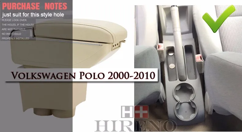 polo 2000-2010