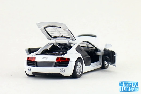 Audi R8 (5)